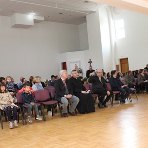 Otvorena izložba fotografija "Svjetlopisi Camina"